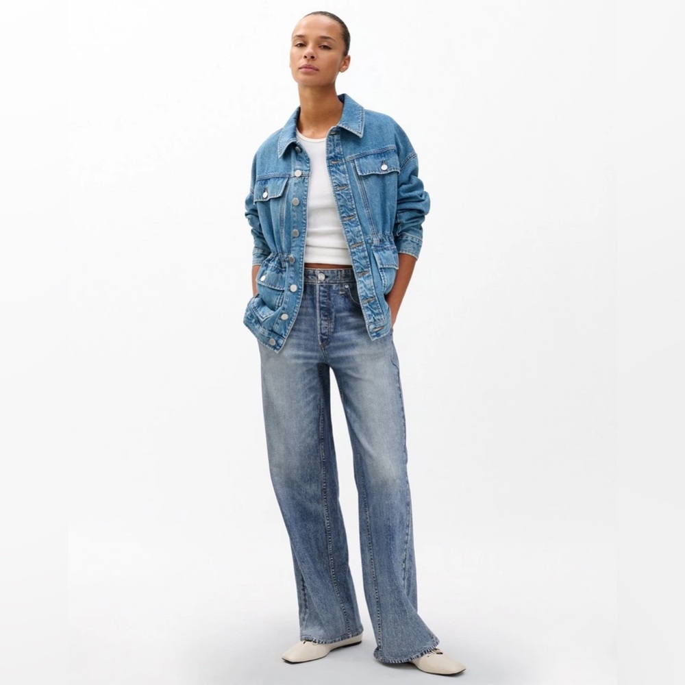 NWT - Rag & Bone Miramar Jeans